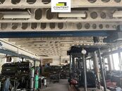 Pronájem skladu, výrobních prostor 1.173 m, Ústí nad Labem, cena 80 CZK / m2 / měsíc, nabízí 