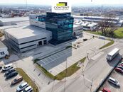 Pronájem skladu, výrobních prostor 4400 m, České Budějovice, cena 135 CZK / m2 / měsíc, nabízí 