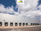 Pronájem skladu, výrobních prostor 6.200 m, Kolín, cena cena v RK, nabízí 