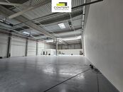 Pronájem novostavby skladu, výrobních prostor 3.500 m, Ostrava - Zárubek, cena cena v RK, nabízí CONTENT REALITY