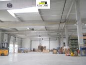 Pronájem skladu, výrobních prostor 15.000 m, Ústí nad Labem, CHlumec D8, cena cena v RK, nabízí CONTENT REALITY