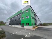 Pronájem skladových ploch včetně skladových služeb 900 m, Česká Třebová, D35, cena 130 CZK / m2 / měsíc, nabízí CONTENT REALITY