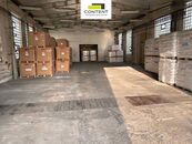 Pronájem skladu, výrobních prostor 456 m, Teplice - Žalany, cena 85 CZK / m2 / měsíc, nabízí 