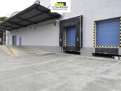 Pronájem skladu, výrobních prostor 3.164 m, Břeclav, cena 98 CZK / m2 / měsíc, nabízí CONTENT REALITY