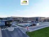 Pronájem skladu, výrobních prostor 5.249 m, Tachov, cena cena v RK, nabízí CONTENT REALITY