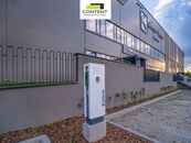 Pronájem skladu, výrobních prostor 18.200 m, Tachov, cena cena v RK, nabízí CONTENT REALITY