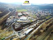 Pronájem novostavby skladu, výrobních prostor 3.000 m, Bílina, cena cena v RK, nabízí 