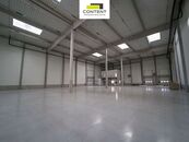 Pronájem skladu, výrobních prostor 660 m, Jičín, cena 176 CZK / m2 / měsíc, nabízí 