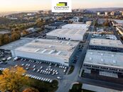 Pronájem skladu, obchodních, výrobních prostor 16.000 m, Brno - Líšeň, cena cena v RK, nabízí CONTENT REALITY