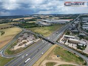 Prodej komerčního pozemku 20.495 m, Jažlovice - Říčany, D1, cena 110000000 CZK / objekt, nabízí CONTENT REALITY