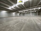 Pronájem skladu, výrobních prostor 5.442 m, Plzeň, D5, cena cena v RK, nabízí CONTENT REALITY