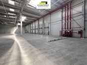 Pronájem novostavby skladu, výrobních prostor 25.754 m, Chomutov, cena cena v RK, nabízí CONTENT REALITY