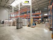 Pronájem výrobních prostor, skladu 1.800 m, Mírová - Karlovy Vary, cena 150 CZK / m2 / měsíc, nabízí CONTENT REALITY