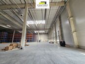 Pronájem skladu, výrobních prostor 8.081 m, Kozomín, D8, cena cena v RK, nabízí CONTENT REALITY