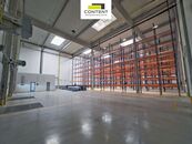 Pronájem skladu, výrobních prostor 2662 m, Jičín, cena 176 CZK / m2 / měsíc, nabízí 