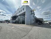 Podnájem kancelářských prostor 467 m, Modletice D1, cena 117000 CZK / objekt / měsíc, nabízí CONTENT REALITY
