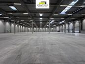 Pronájem novostavby skladu, výrobních prostor 21.900 m, Světlá nad Sázavou, cena cena v RK, nabízí CONTENT REALITY