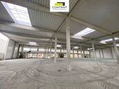 Pronájem skladu, výrobních prostor 10.232 m, Benátky nad Jizerou, cena cena v RK, nabízí CONTENT REALITY