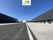 Pronájem novostavby industriálních prostor 10.275 m, Ostrava - Vítkovice, D1, cena cena v RK, nabízí CONTENT REALITY