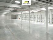 Pronájem novostavby industriálních prostor 10.275 m, Ostrava - Vítkovice, D1, cena cena v RK, nabízí 