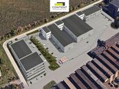 Pronájem výrobních prostor 1898 m, Brno, cena cena v RK, nabízí CONTENT REALITY