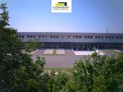 Pronájem novostavby skladu, výrobních prostor 13.850 m, Mikulov, cena cena v RK, nabízí CONTENT REALITY
