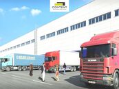 Pronájem novostavby skladu, výrobních prostor 10.000 m, Zvěřínek, cena cena v RK, nabízí CONTENT REALITY