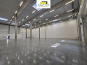 Pronájem skladu, výrobních prostor 874 m, Mladá Boleslav, cena 215 CZK / m2 / měsíc, nabízí 