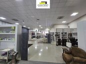 Pronájem skladu, obchodních prostor 342 m, Čestlice, D1, cena cena v RK, nabízí CONTENT REALITY