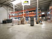 Pronájem výrobních prostor, skladu 1.000 m, Mírová - Karlovy Vary, cena 125 CZK / m2 / měsíc, nabízí CONTENT REALITY