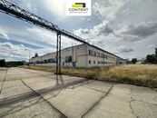 Pronájem skladu, výrobních prostor 9.000 m, Příbram, cena cena v RK, nabízí CONTENT REALITY