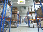 Pronájem skladu, výrobních prostor 4.142 m, Kadaň, cena cena v RK, nabízí CONTENT REALITY