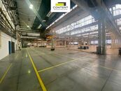 Pronájem novostavby skladu, výrobních prostor 1.000 m, Ostrava - Radvanice, D1, D56, cena cena v RK, nabízí CONTENT REALITY