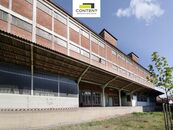 Pronájem skladu, výrobních prostor 2.000 m, Přerov, cena cena v RK, nabízí CONTENT REALITY