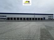 Pronájem skladu nebo výrobních prostor 22.600 m, Cheb, D6, cena cena v RK, nabízí 