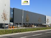 Pronájem skladu, výrobních prostor 2.000 m, Ostrava, D1, cena cena v RK, nabízí CONTENT REALITY