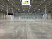 Pronájem skladu, výrobních prostor 12.687 m, Jažlovice, D1, cena cena v RK, nabízí 