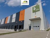 Pronájem skladu, výrobních prostor 11.000 m, Lužec nad Vltavou, D8, okres Mělník, cena cena v RK, nabízí 