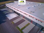 Pronájem novostavby skladu, výrobních prostor 10.000 m, Mikulov, cena cena v RK, nabízí CONTENT REALITY