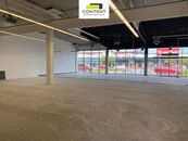 Pronájem obchodně skladových prostor 477 m, České Budějovice, cena 230 CZK / m2 / měsíc, nabízí CONTENT REALITY