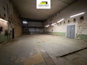 Pronájem skladu, výrobních prostor 440 m, Praha 4 - Chodov, cena cena v RK, nabízí CONTENT REALITY