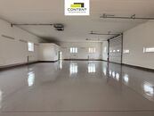 Pronájem skladu 350 m + venkovní plocha 1800 m, Praha - Horní Měcholupy, cena cena v RK, nabízí CONTENT REALITY