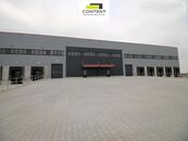 Pronájem skladu, výrobních prostor 2.733 m, Hostivice, D6, cena cena v RK, nabízí CONTENT REALITY