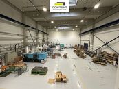 Pronájem skladu, výrobních prostor 1.855 m, Praha 10 - Hostivař, cena cena v RK, nabízí CONTENT REALITY