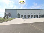 Pronájem skladu, výrobních prostor 5.872 m, Brno, D52, cena cena v RK, nabízí CONTENT REALITY