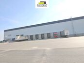 Pronájem skladu, výrobních prostor 6.689 m Pavlov, D6, cena 164 CZK / m2 / měsíc, nabízí CONTENT REALITY