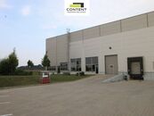 Podnájem skladu, výrobních prostor 750 m, Tuchoměřice, cena cena v RK, nabízí CONTENT REALITY