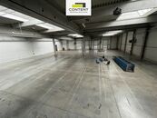 Pronájem skladu, výrobních prostor 4114 m, Ostrava - Hrabová, D56, cena cena v RK, nabízí CONTENT REALITY