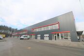 Pronájem novostavby skladu, výrobních prostor 22.500 m, Brno - Chrlice, D2, cena cena v RK, nabízí 