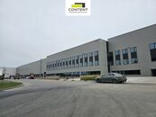 Pronájem novostavby skladu, výrobních prostor 36.000 m, Ostrava, Hrušov, D1, cena cena v RK, nabízí CONTENT REALITY